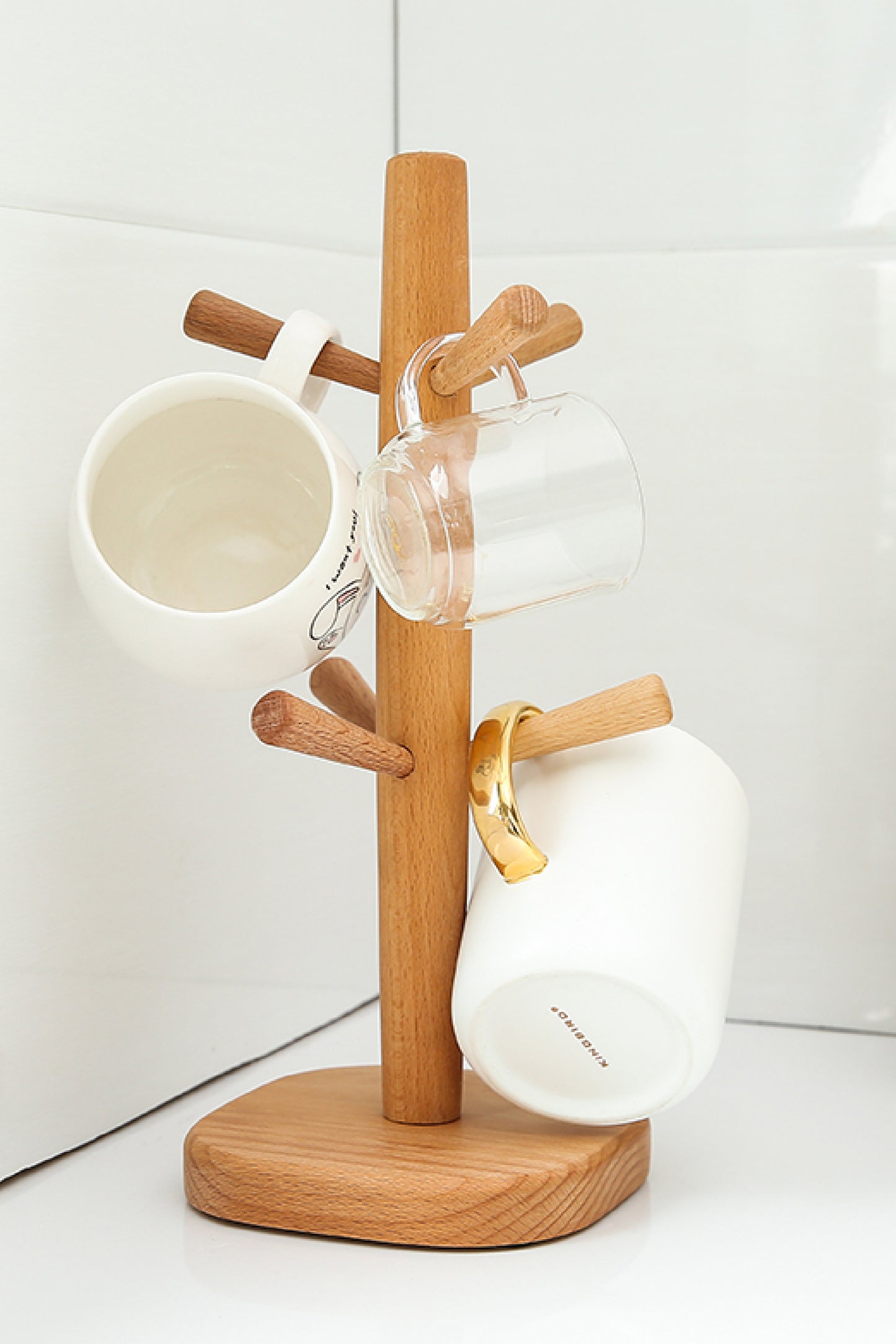 Organizador de Tazas