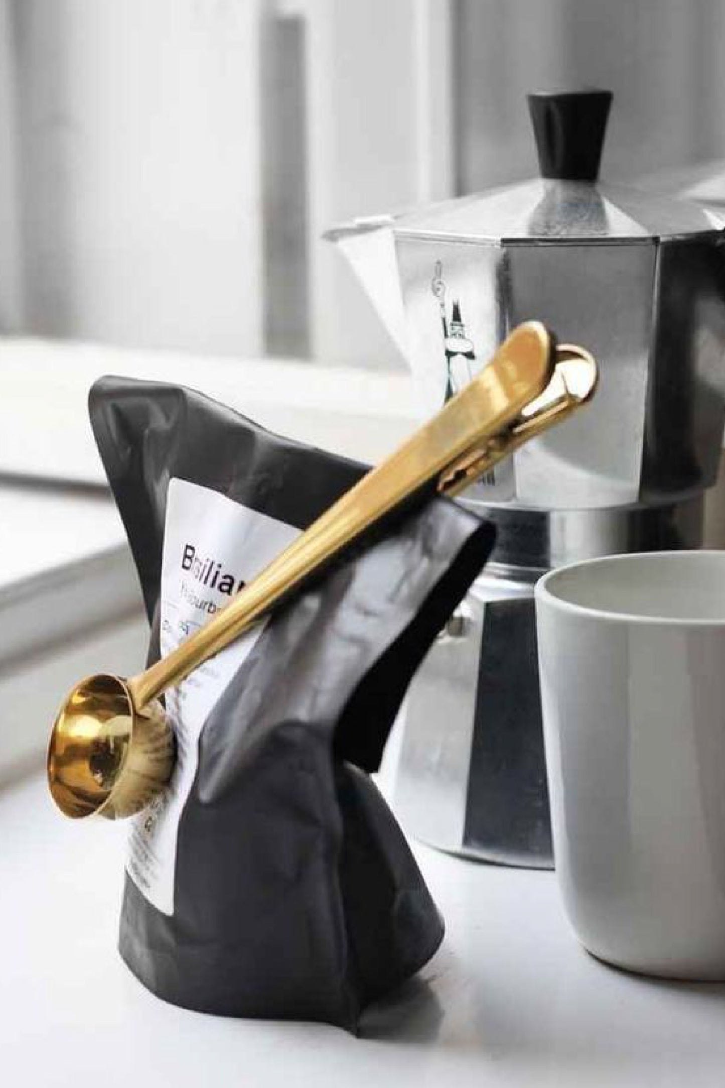 Cuchara Kaffi