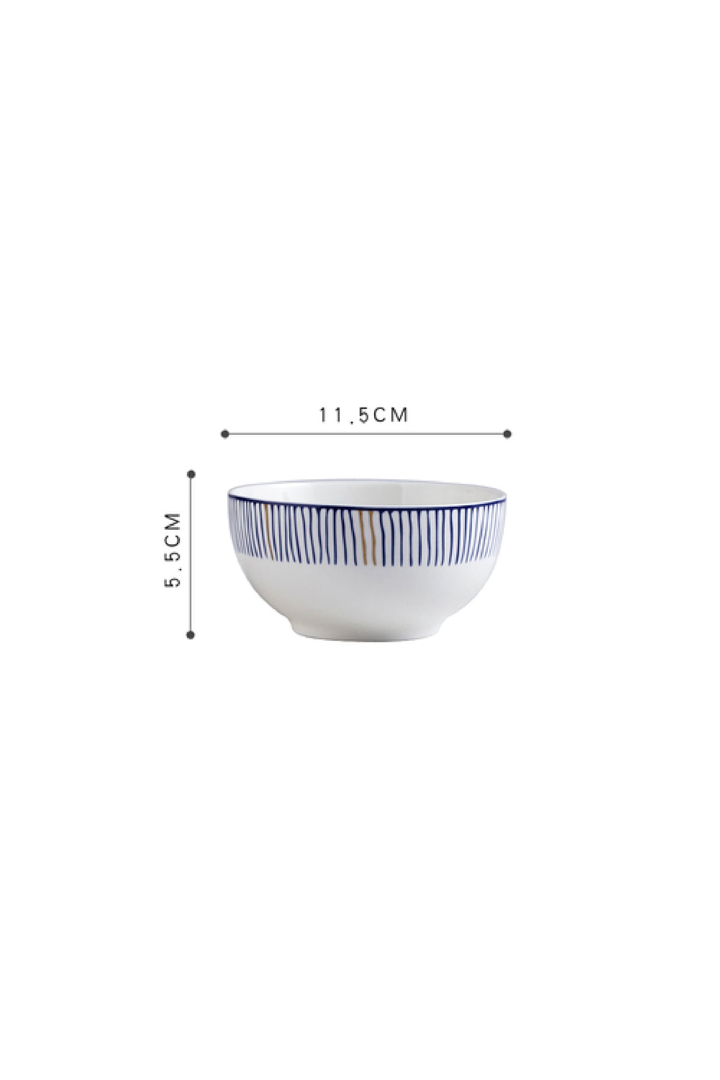 Bowl Danube