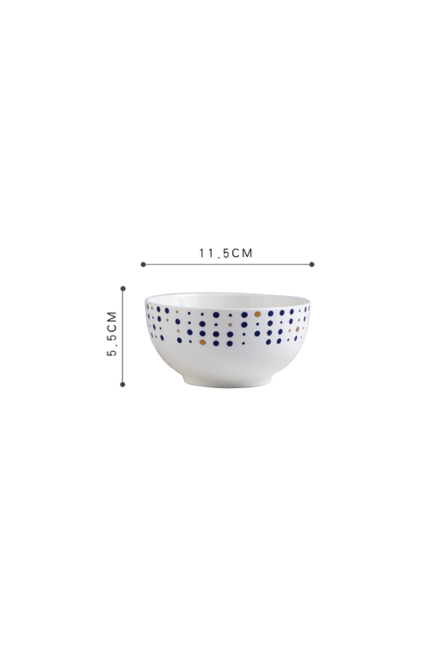 Bowl Danube