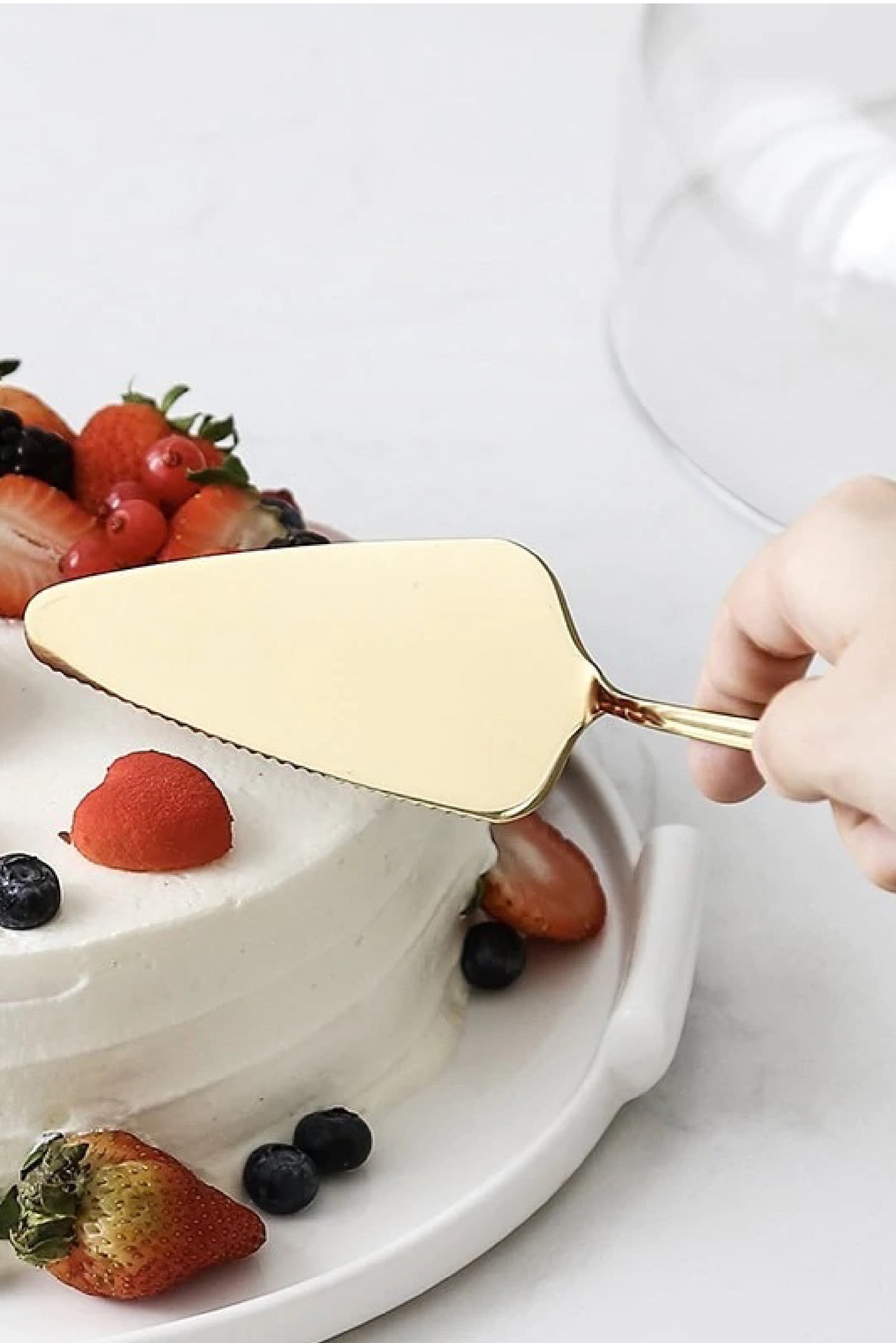 Espátula para Tarta Amine