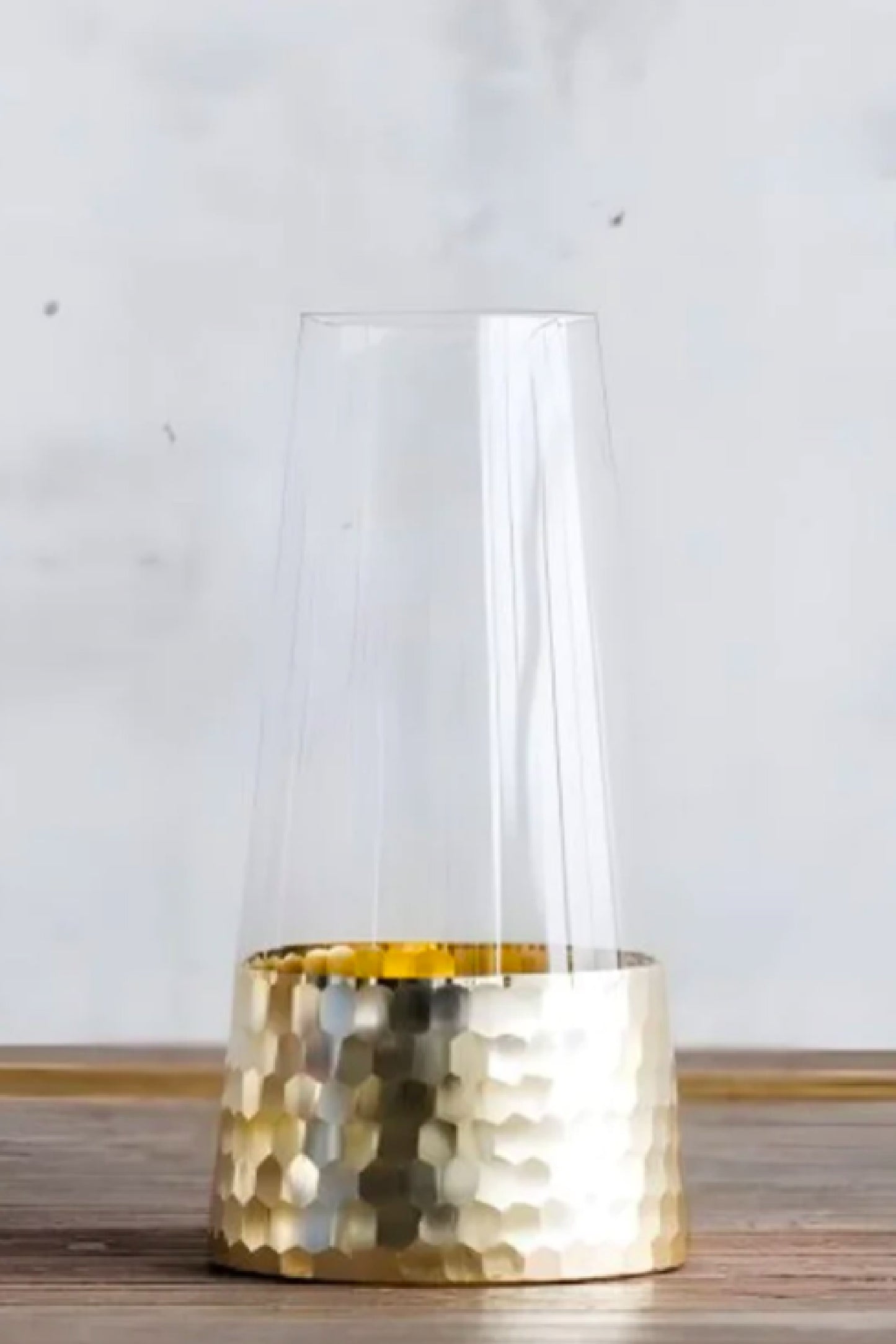 Florero Claudet