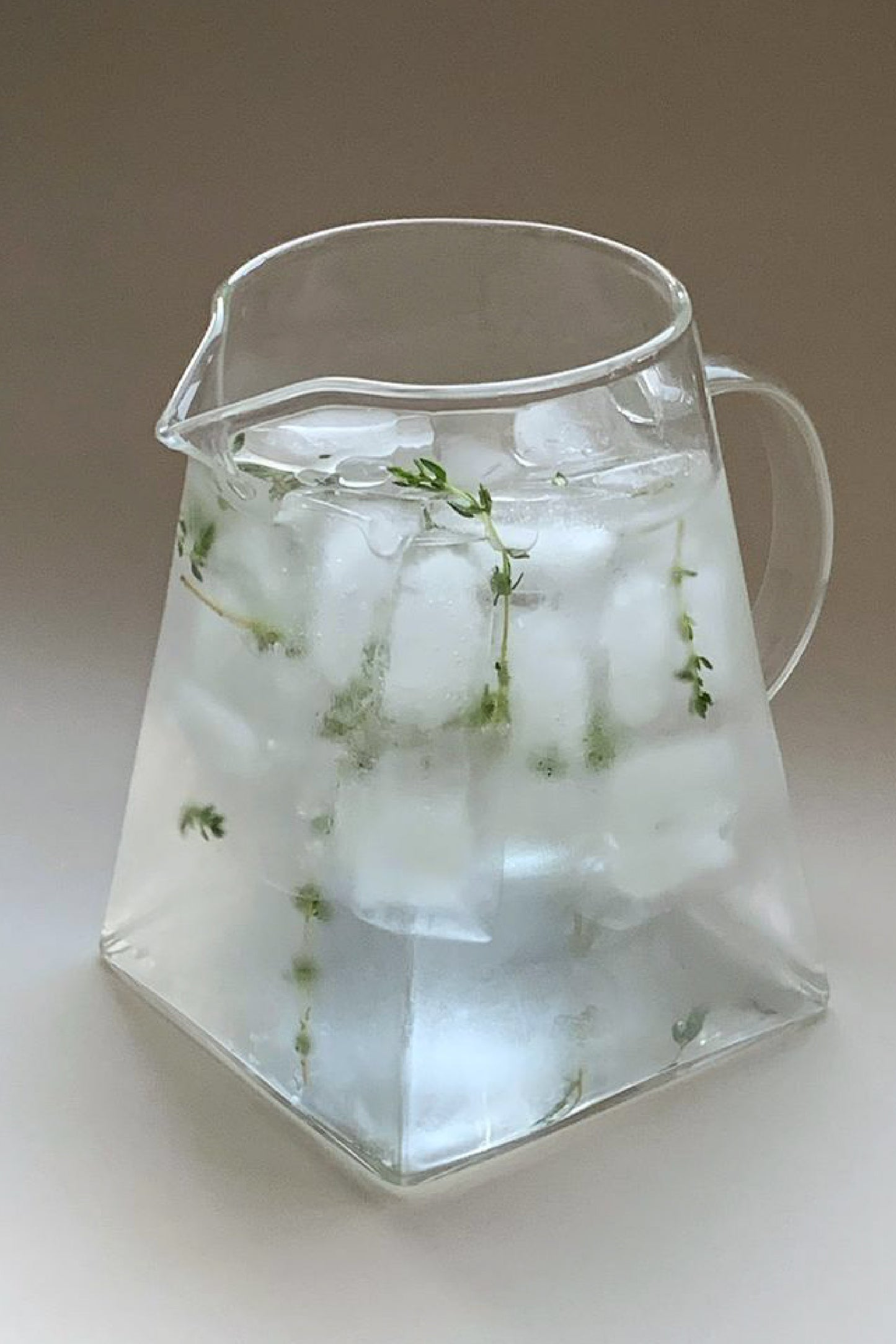 Jarra Piccola