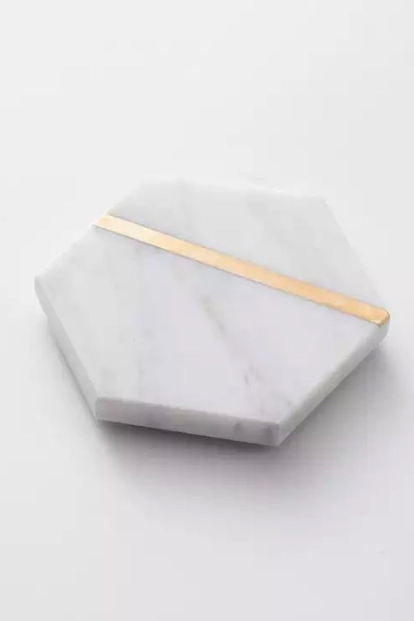 Portavaso Artois Hexagonal