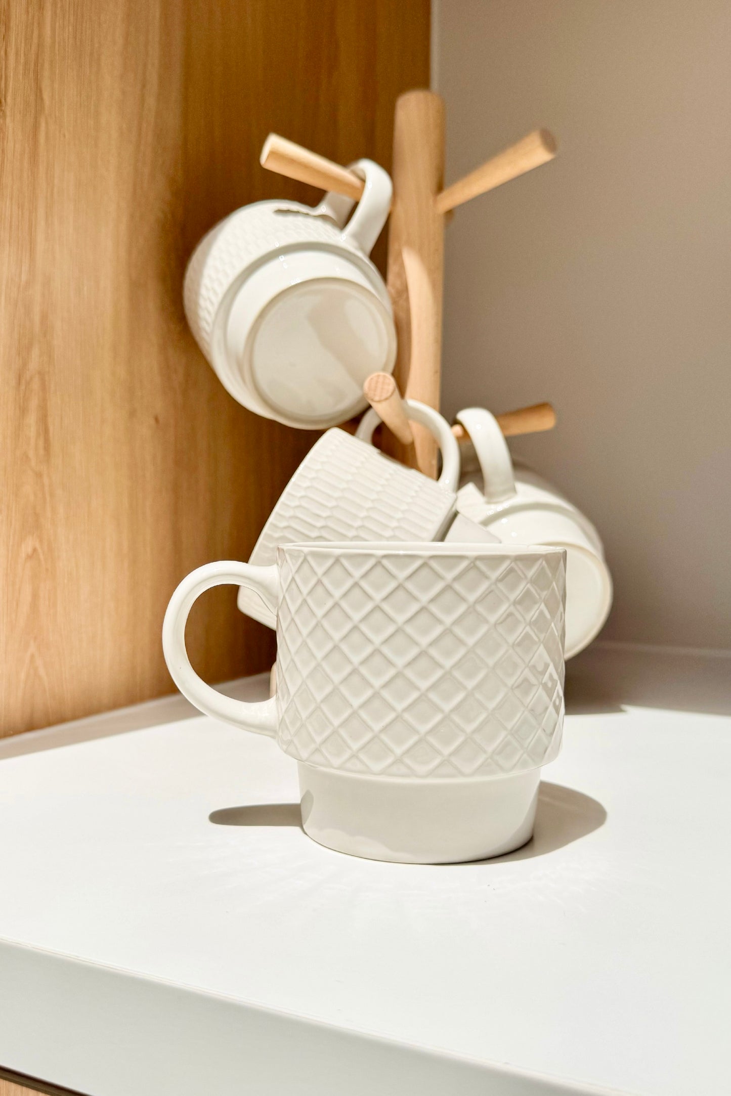 Taza Alma