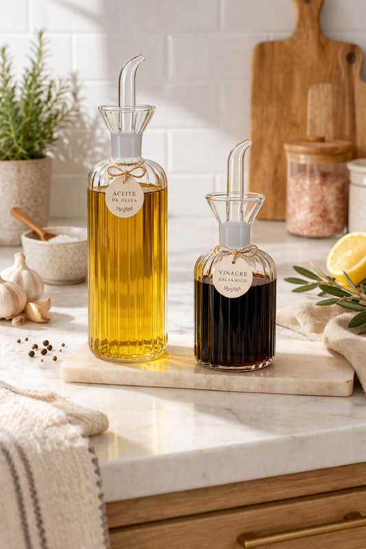 Aceitero Oliva