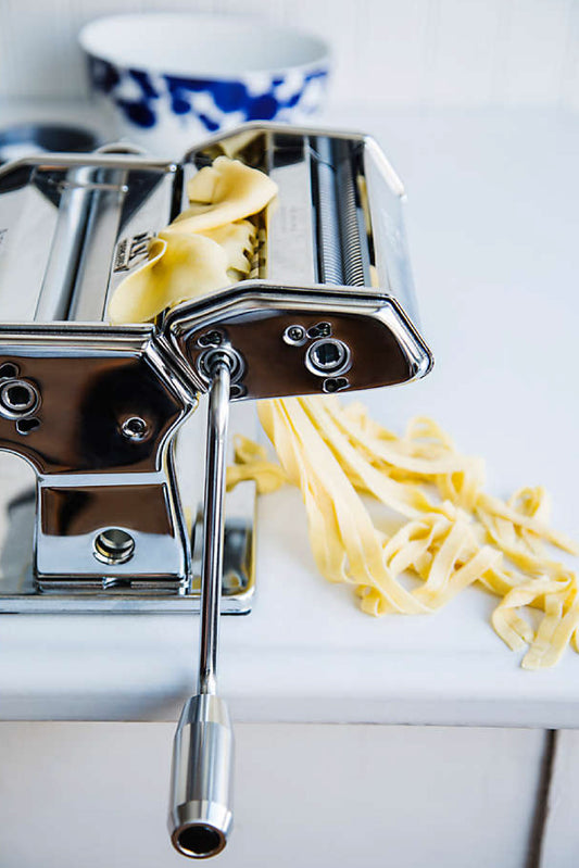 Máquina para Pasta Marcato Atlas 150 Classic