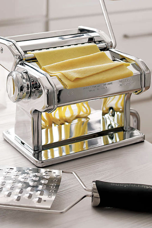 Máquina para Pasta Marcato Atlas 150