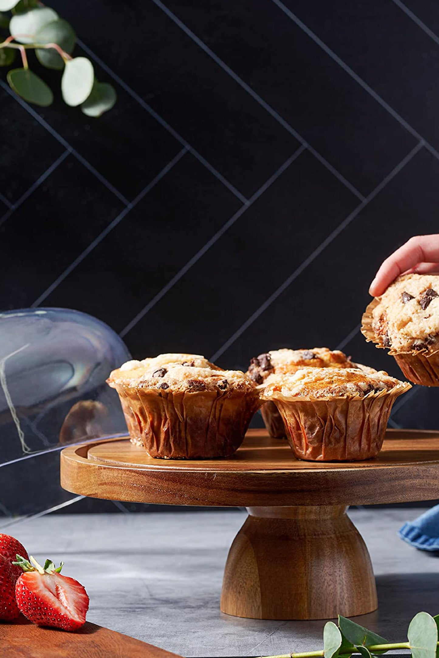 Base Multifuncional Toscana