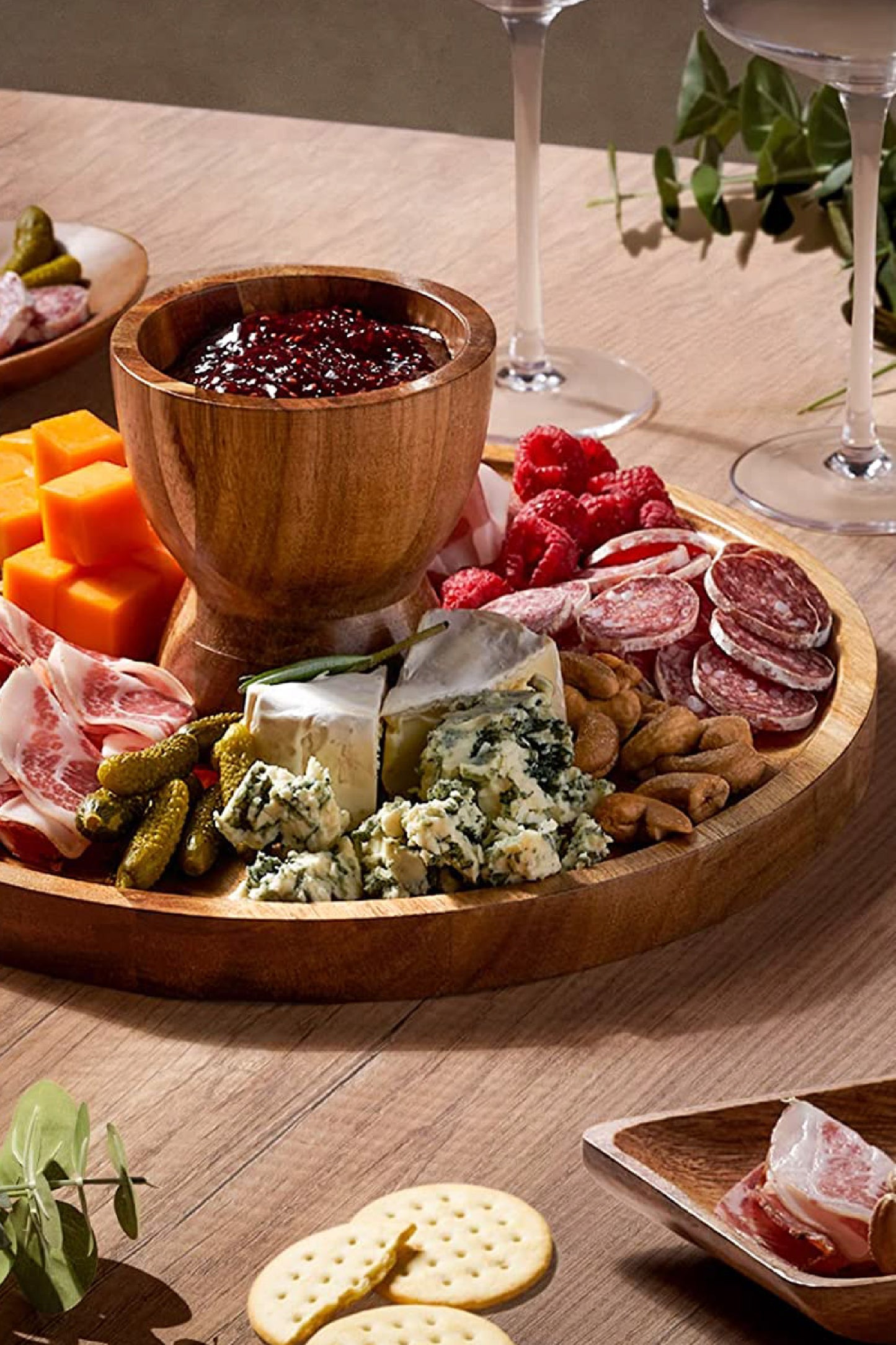 Base Multifuncional Toscana