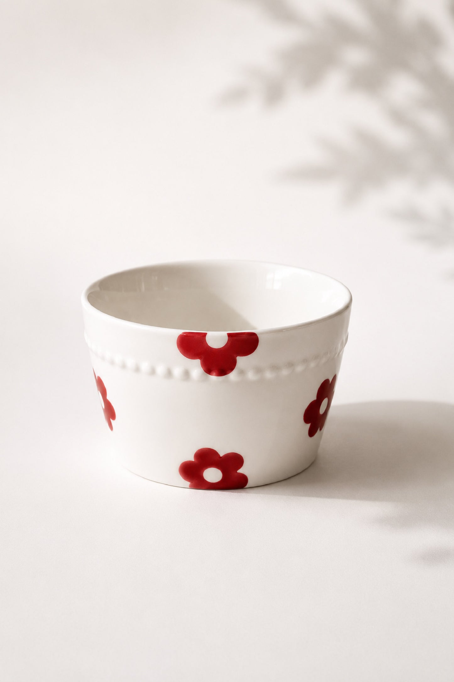 Bowls Carmín