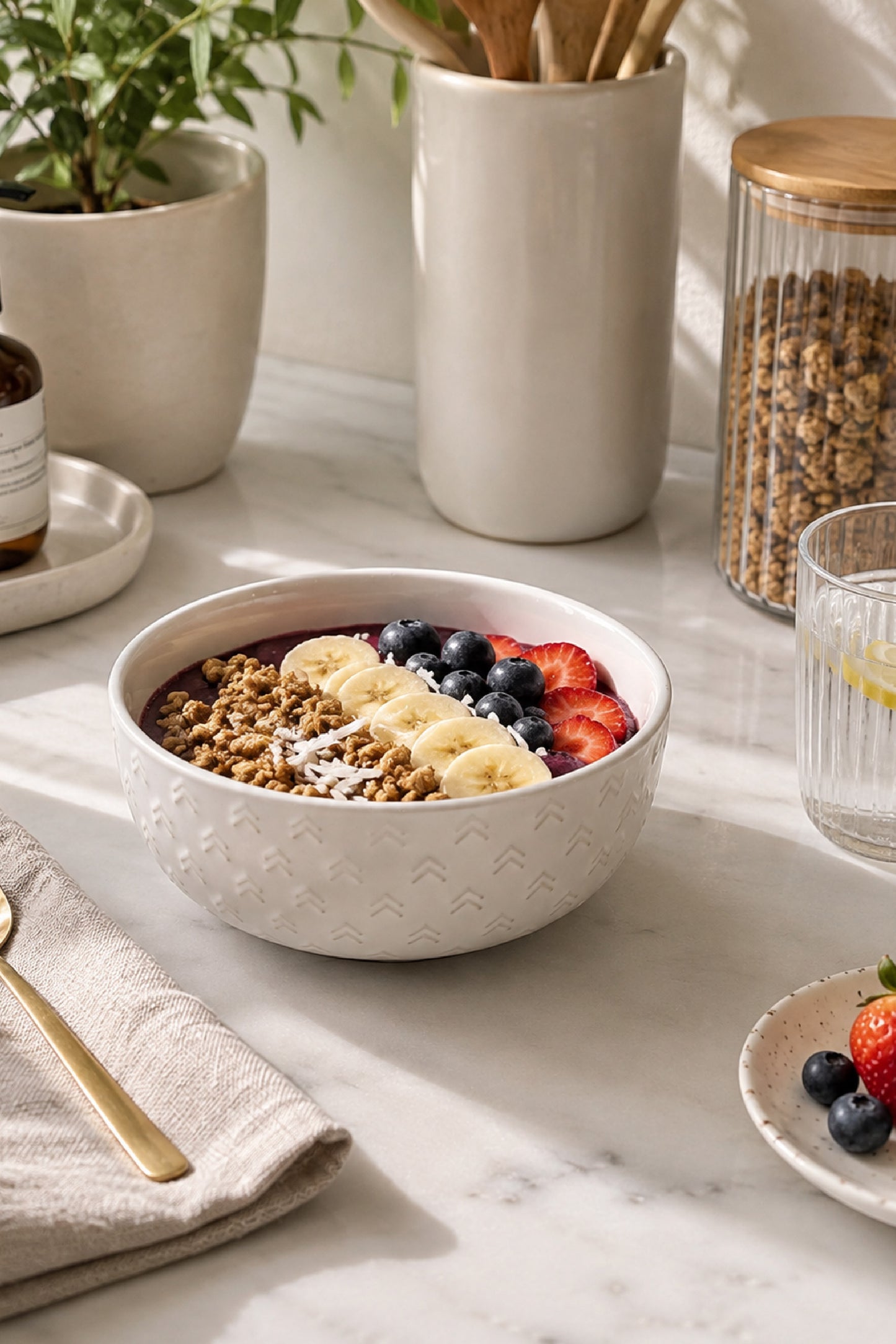 Bowls Como