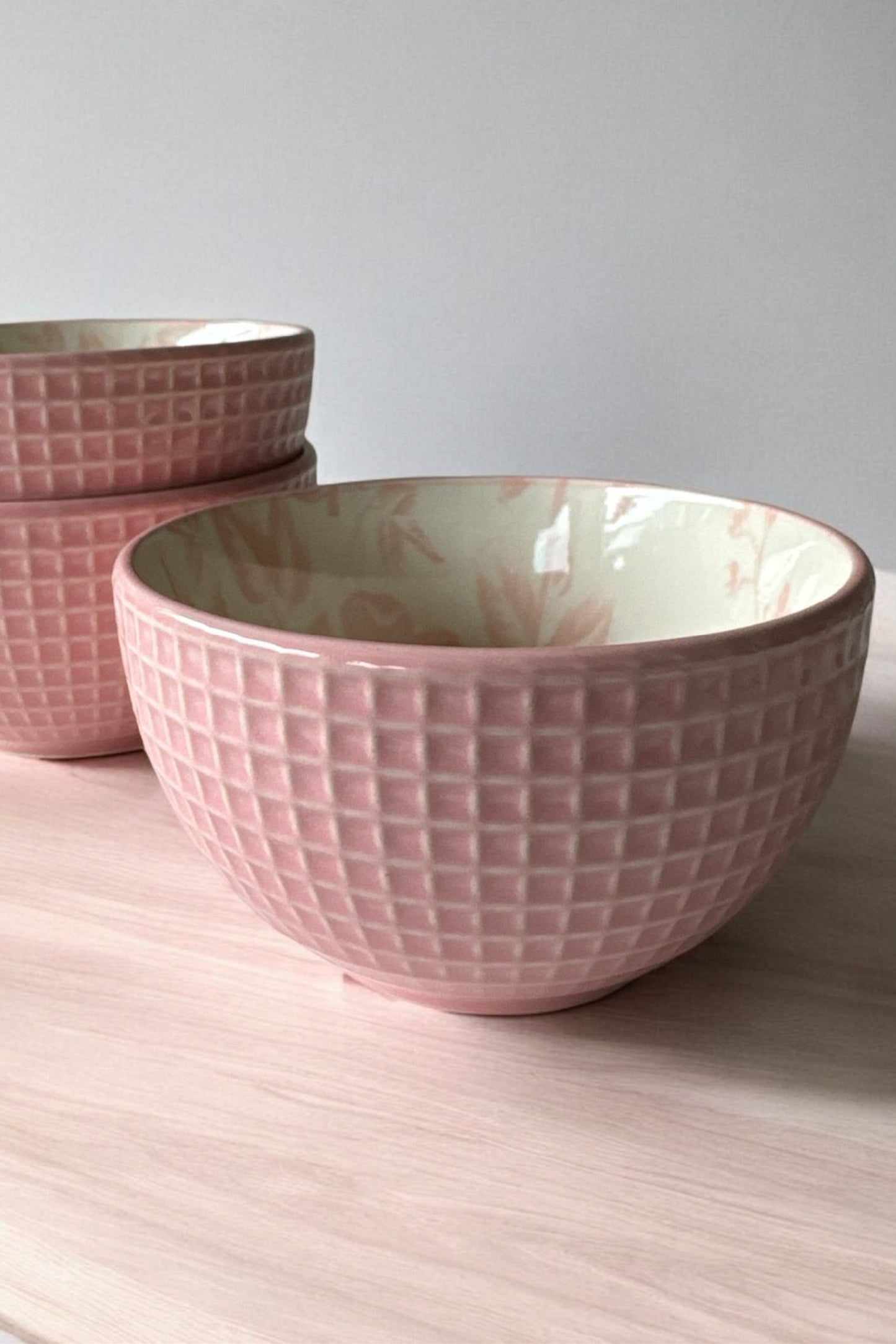 Bowls Camille