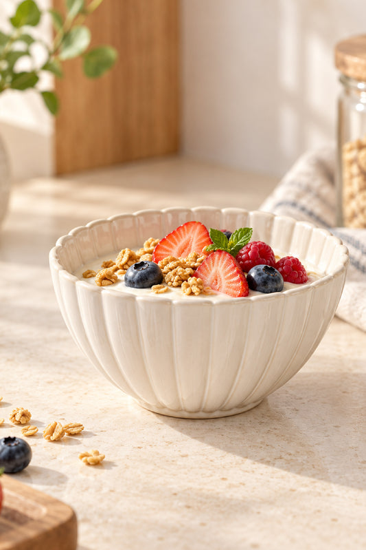 Bowl Pequeño Elise