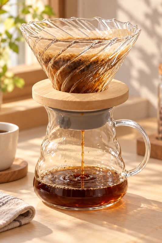 Cafetera Otto