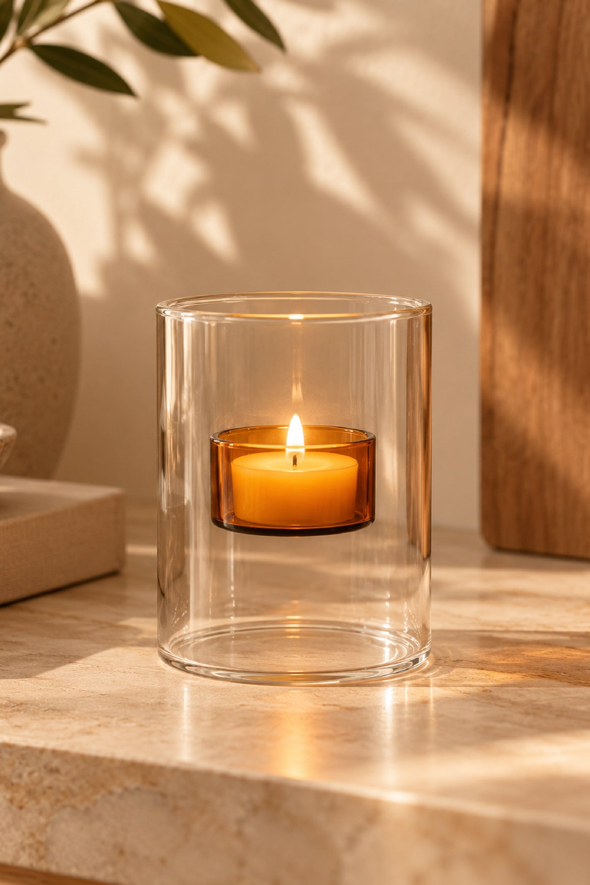 Candelabro Halo