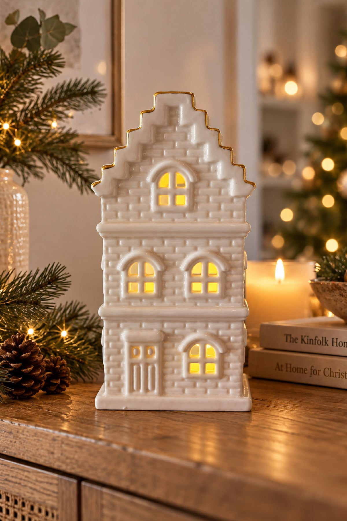 Casa Noel