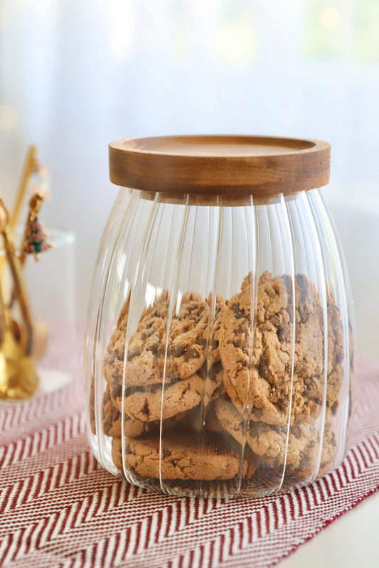 Cookie Jar Bel