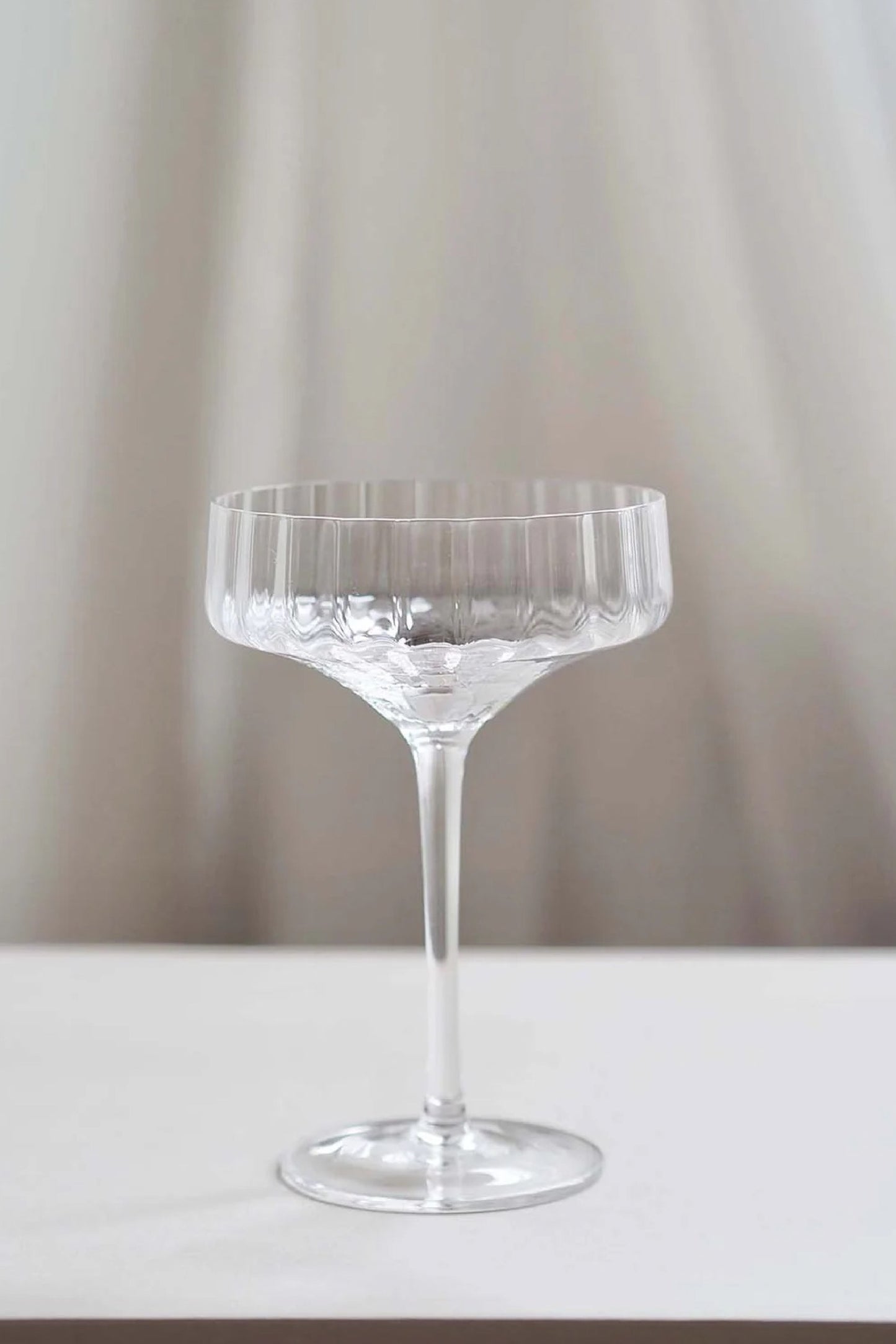 Copa Martini Bel