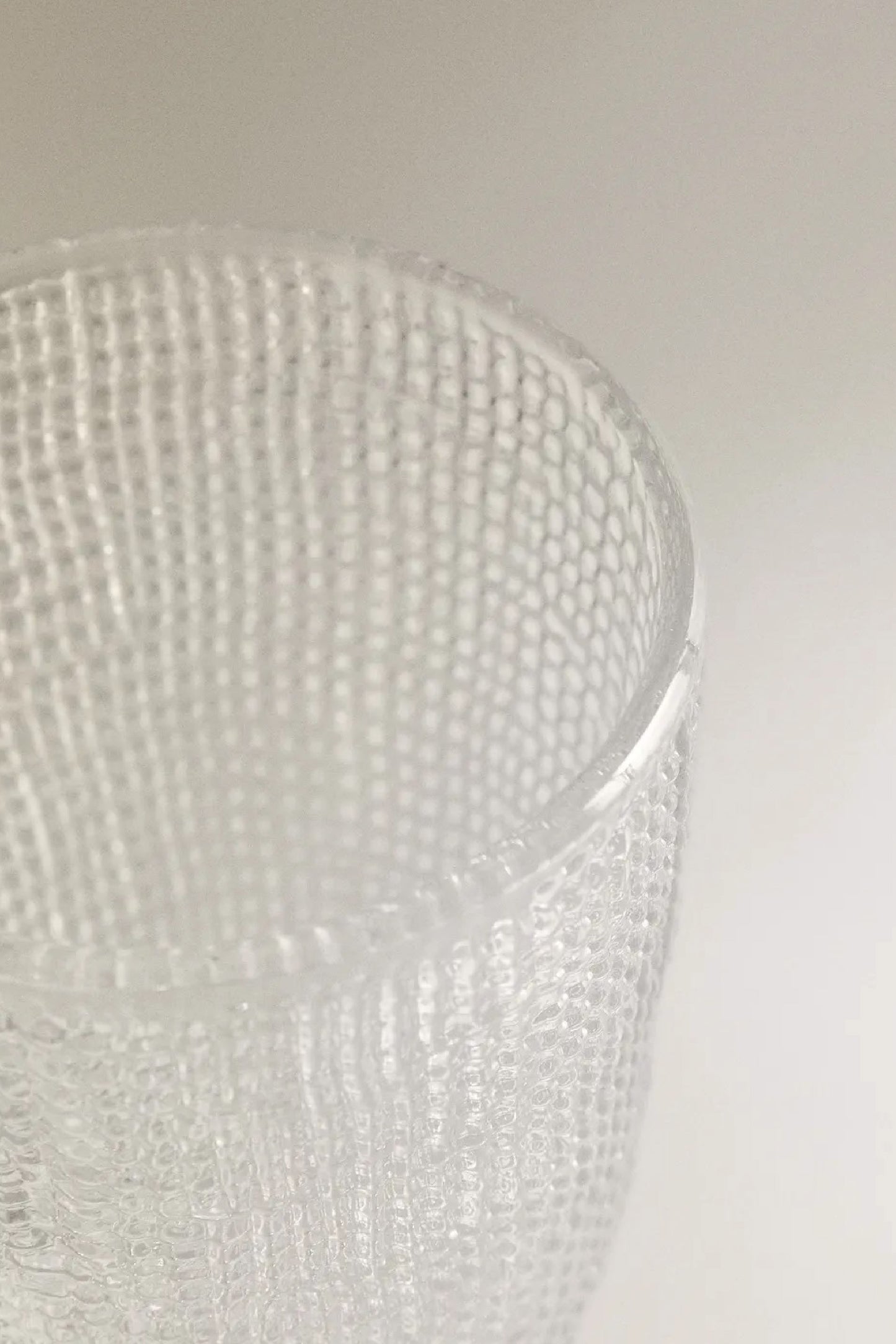 Copa de Vino Amelié Transparente