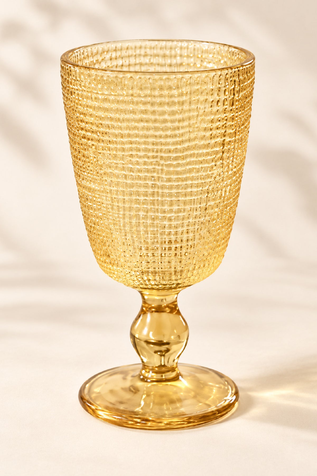 Copa de Vino Amelié Miel