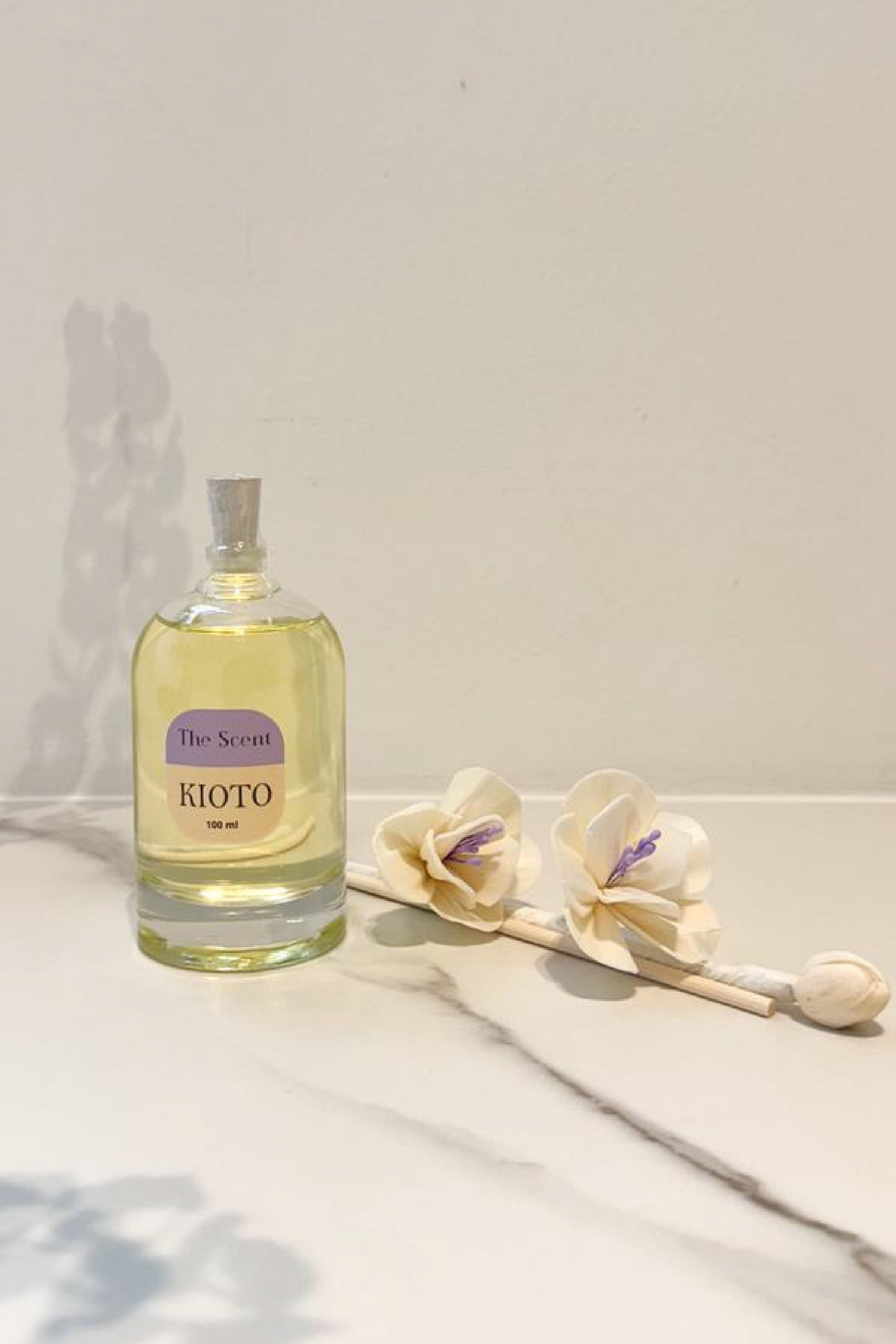 Difusor de Aroma The Scent Kyoto