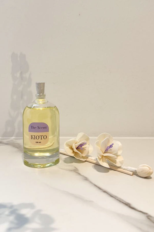 Difusor de Aroma The Scent Kyoto