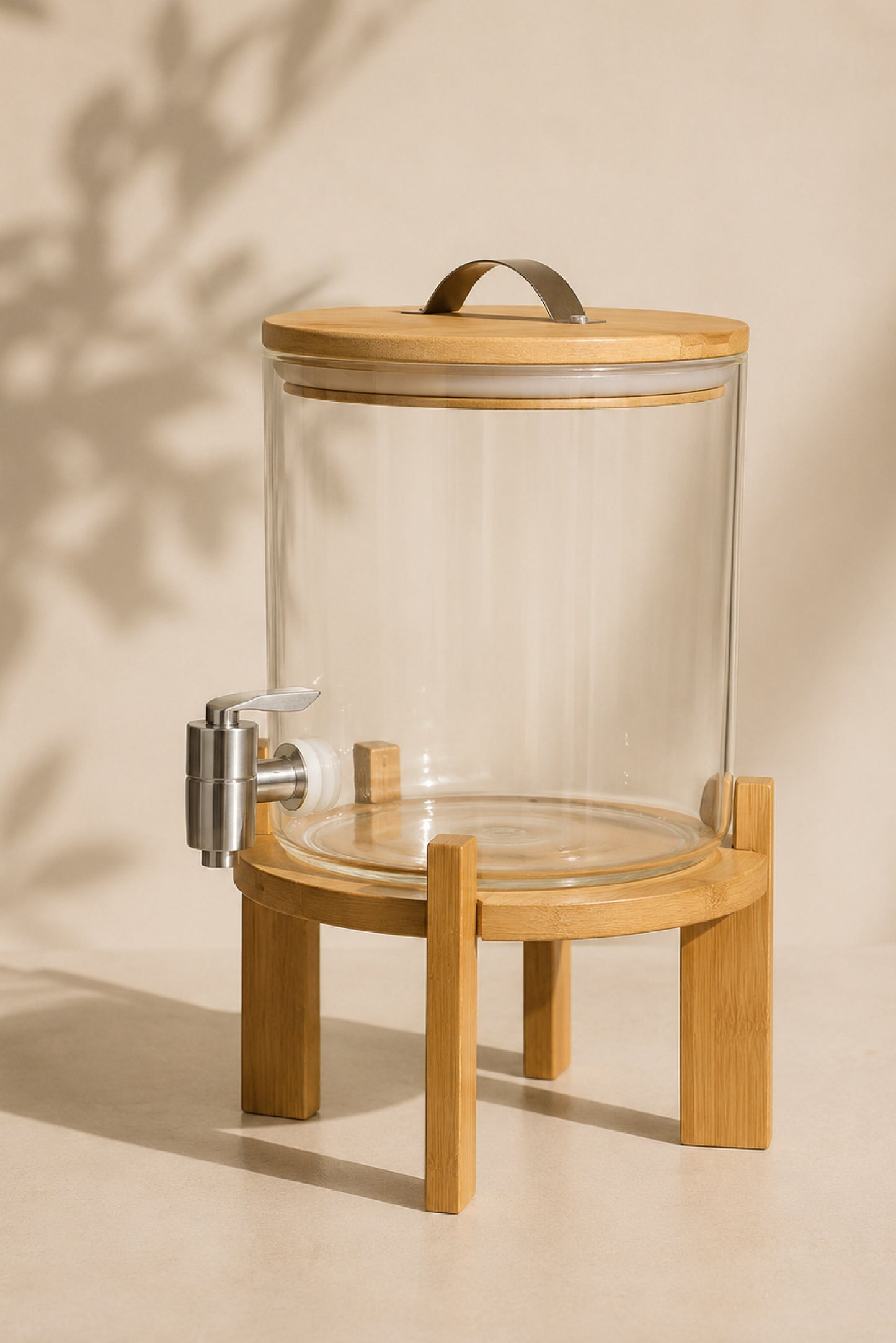 Dispensador de Bebidas Alma