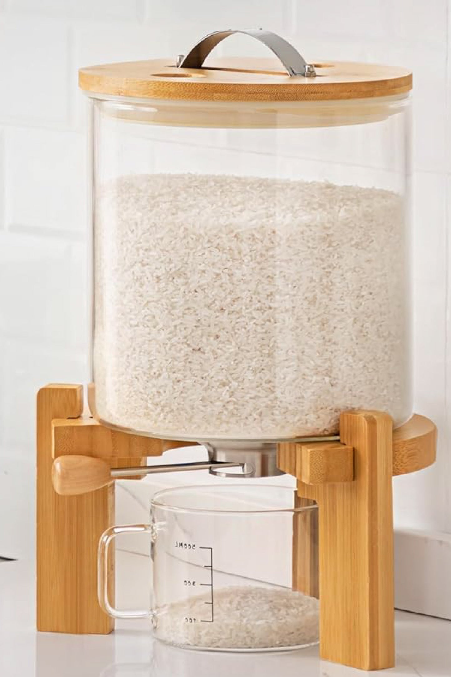 Dispensador Pantry 5 L.