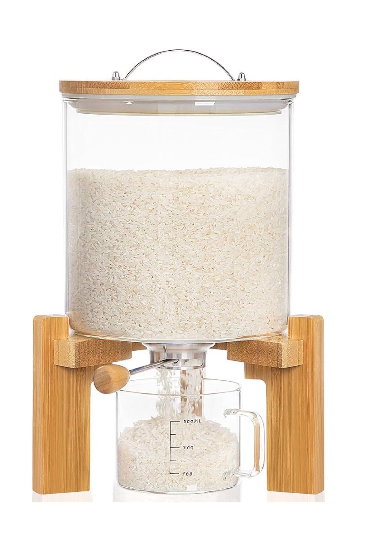 Dispensador Pantry 5 L.