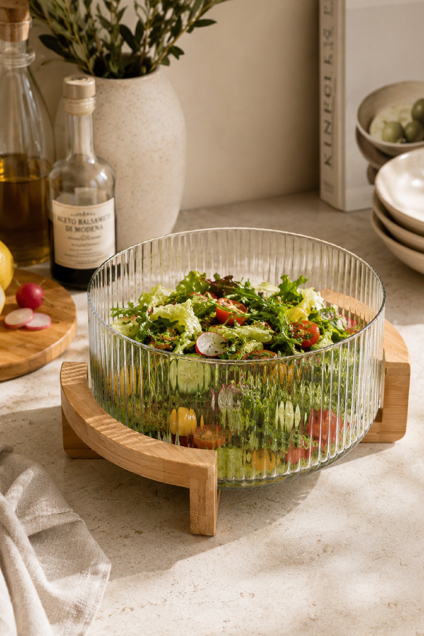 Ensaladera Nara