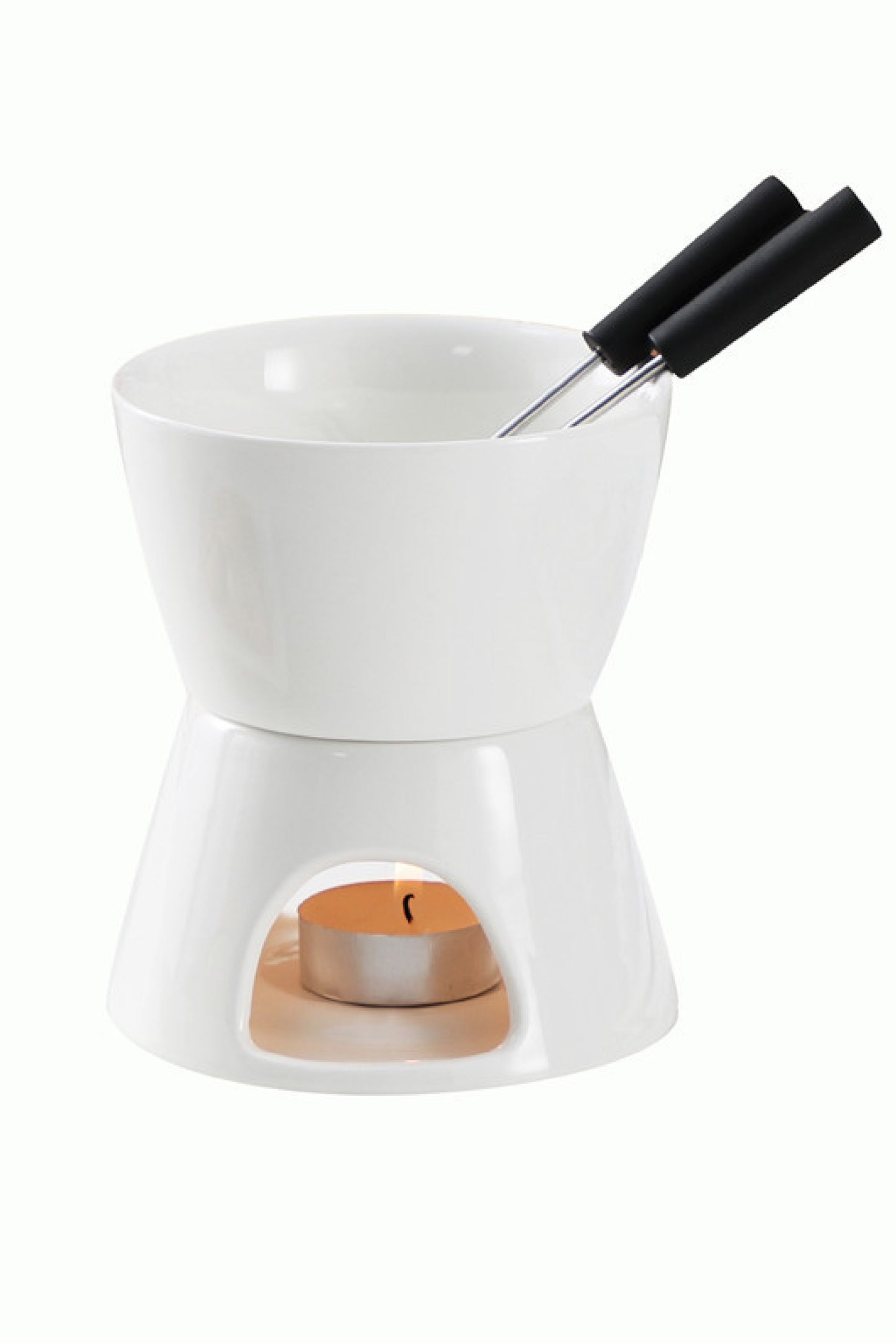 Set Le Petit Fondue