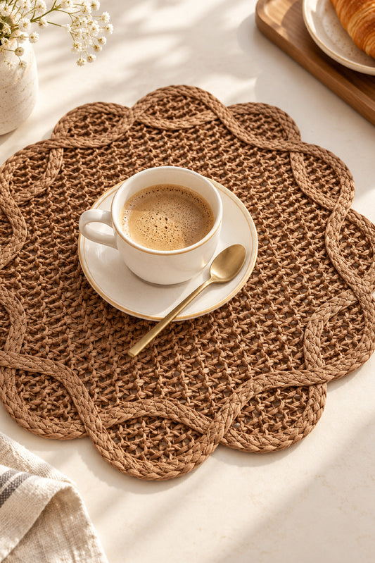 Individual Trama Café