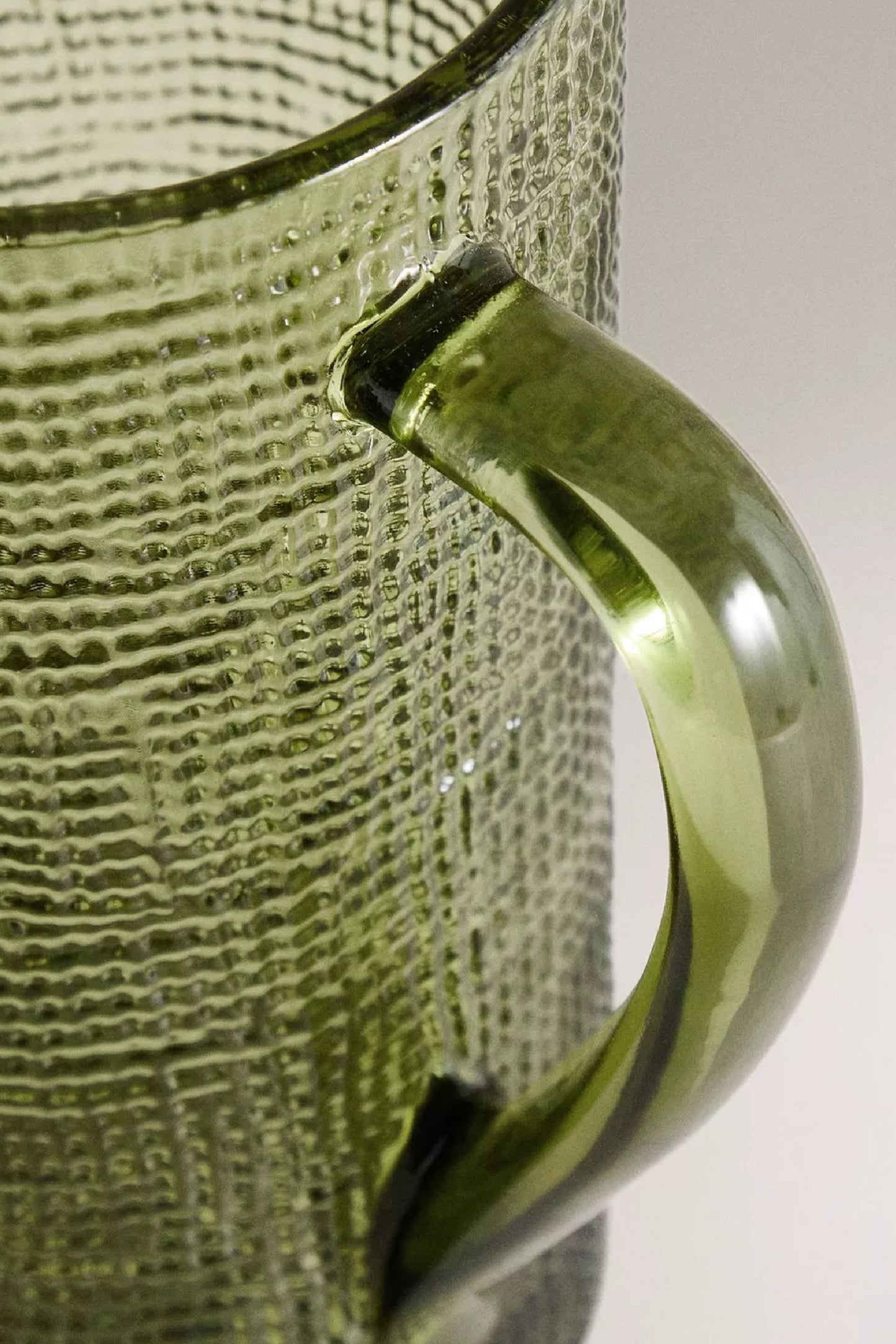 Jarra Amelié Verde