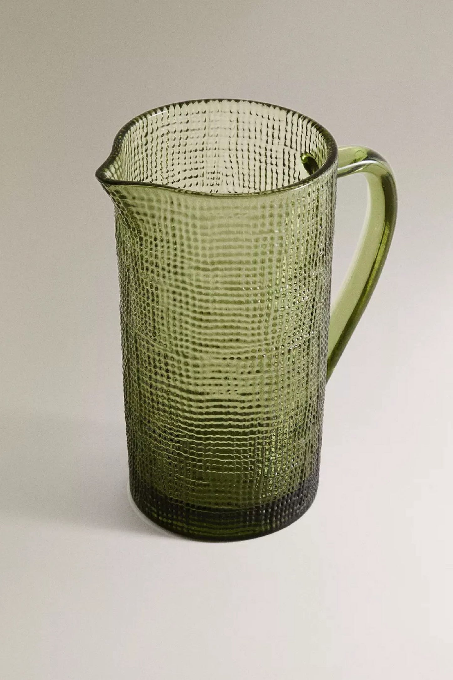 Jarra Amelié Verde