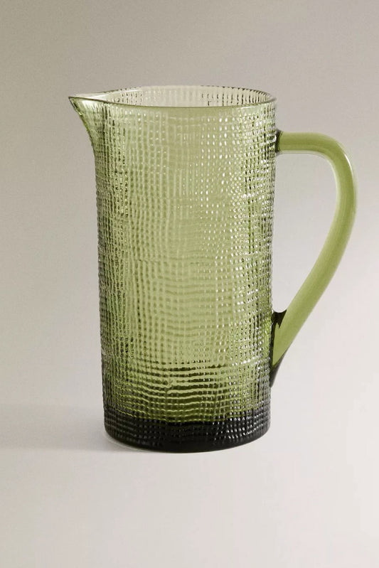 Jarra Amelié Verde