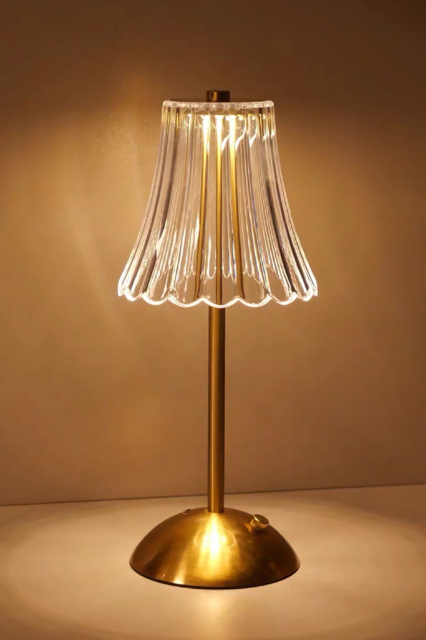 Lámpara Recargable Elise