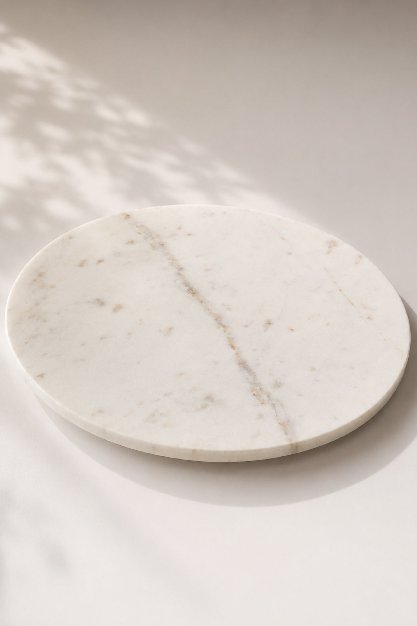 Lazy Susan Carrara