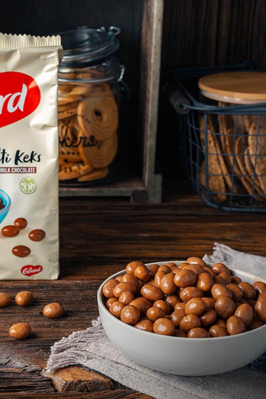 Chocolates Malti Keks Milk Dr Gerard