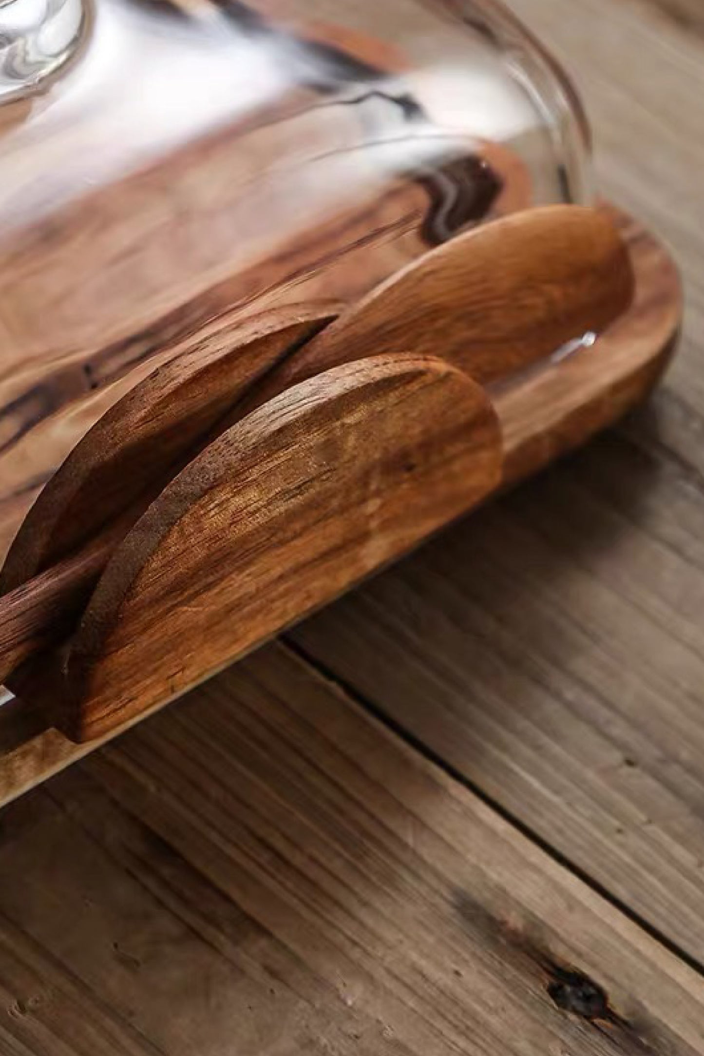 Mantequillera Toscana