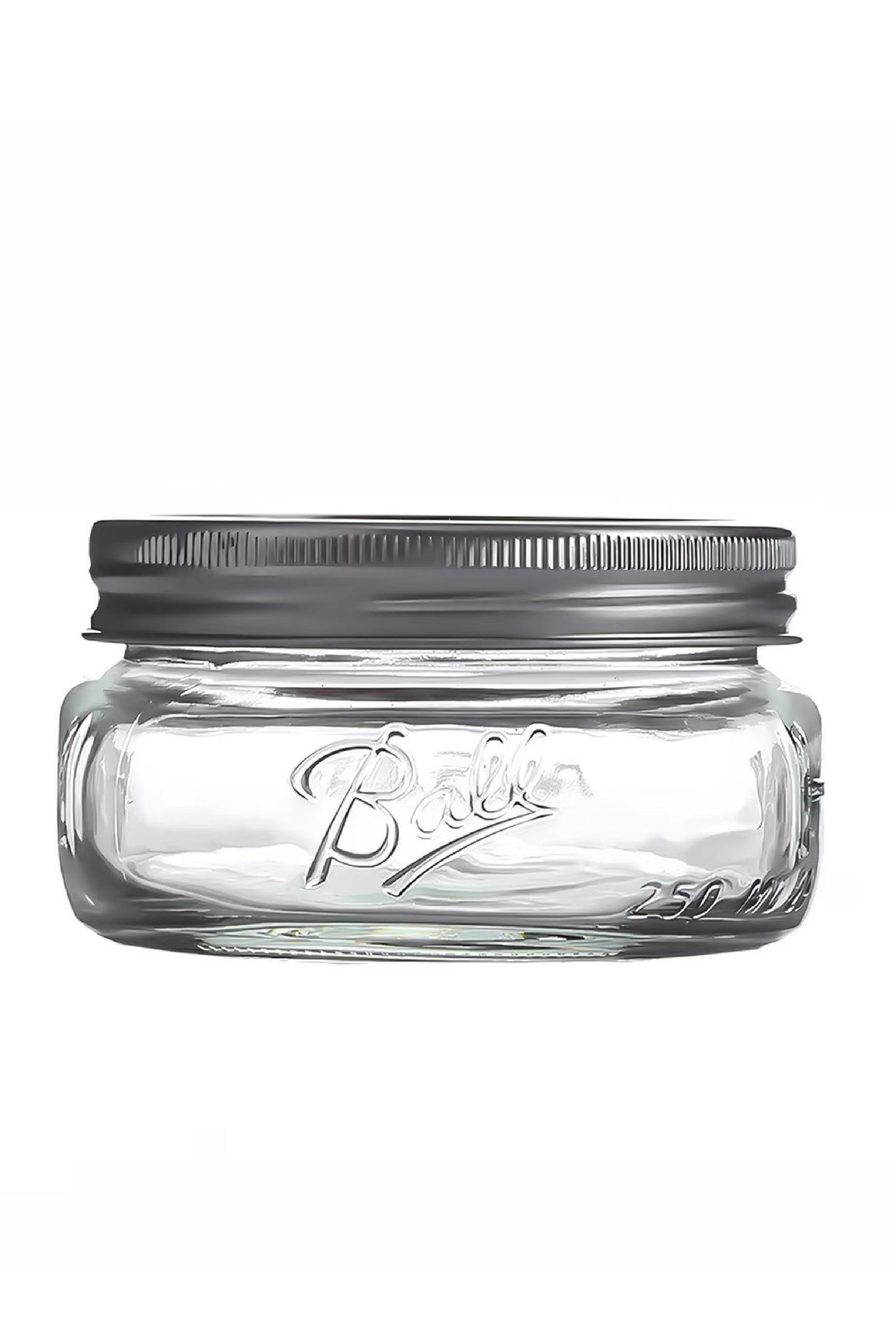 Ball Mason Jar 8 oz.