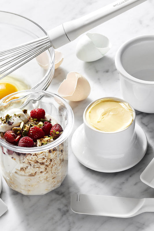 Mantequillera Parisienne