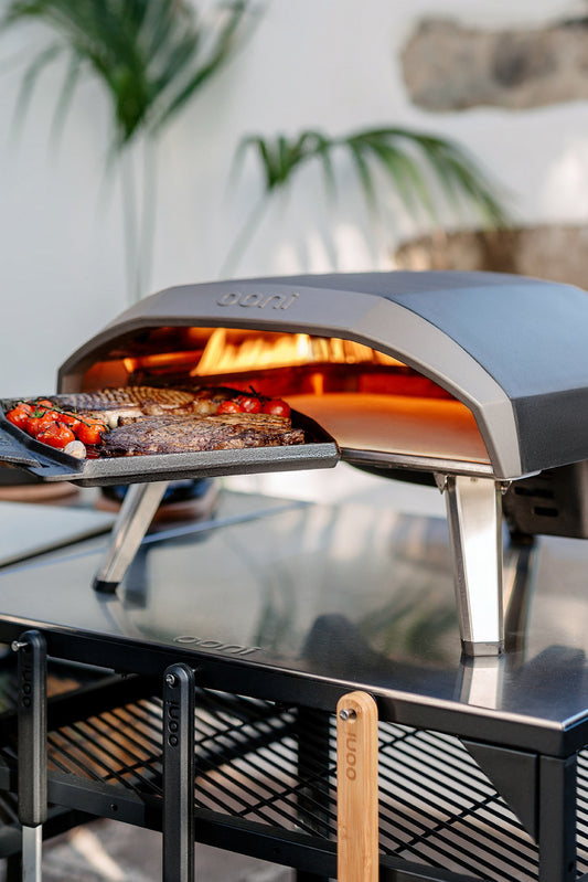 Horno de Pizza Ooni Koda 16