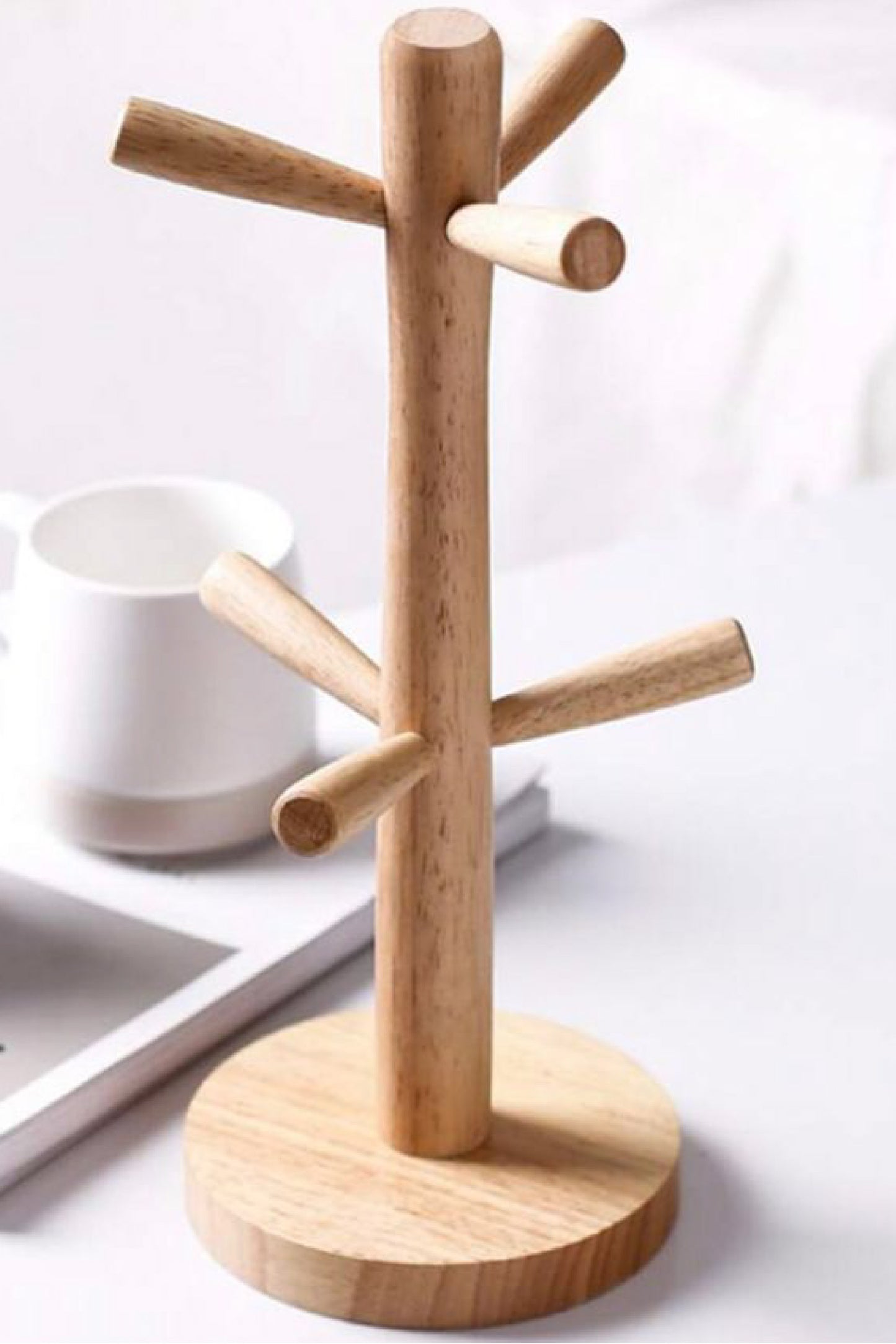 Organizador de Tazas
