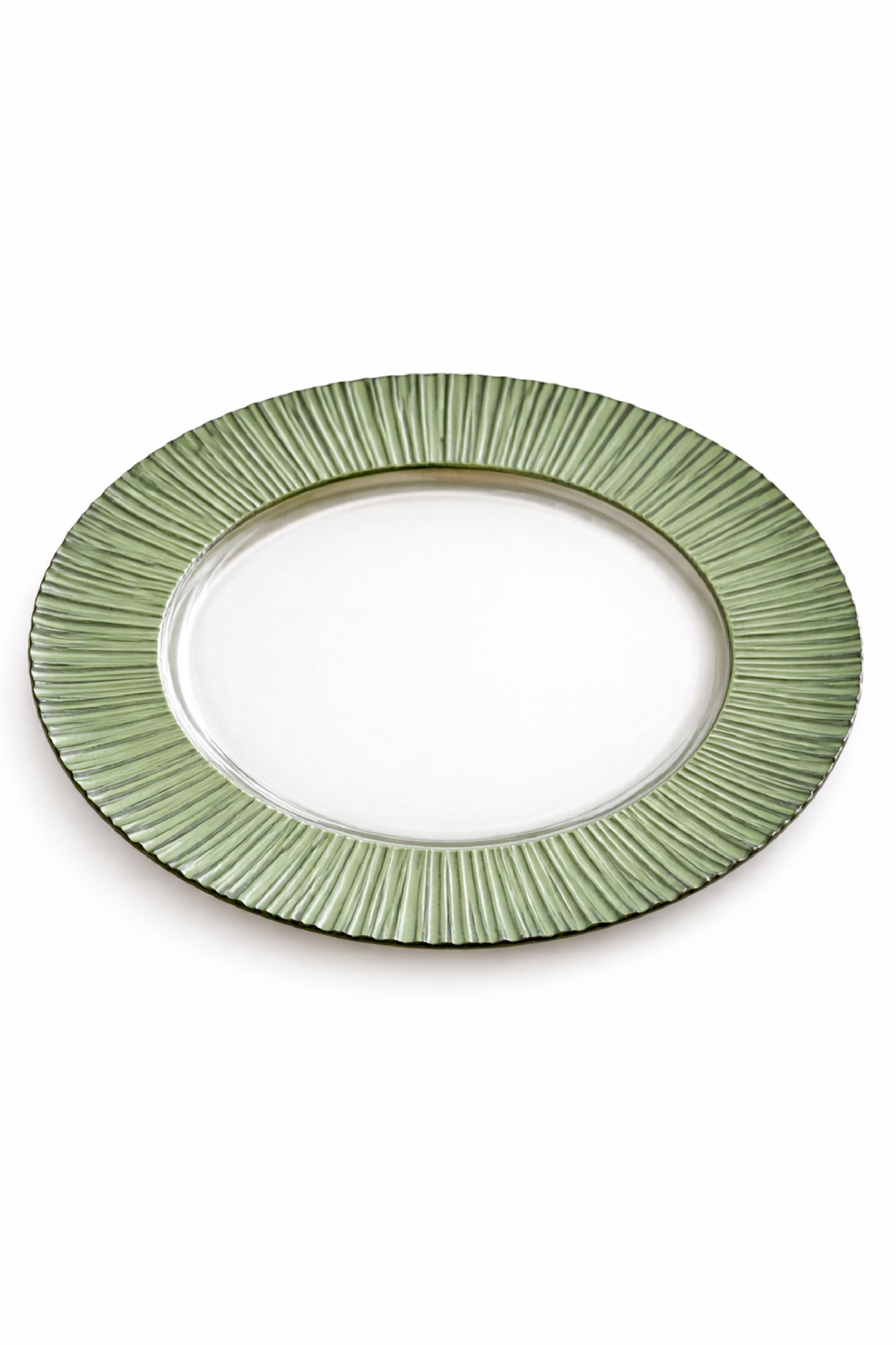 Plato Base Sage Green