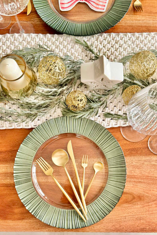 Plato Base Sage Green