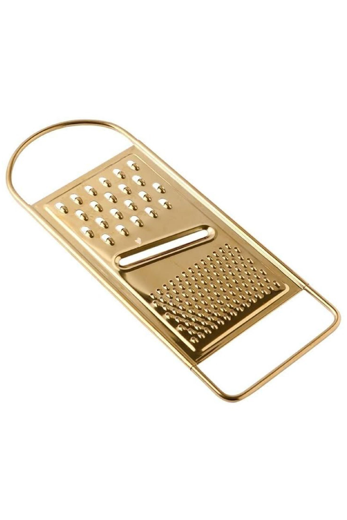 Rallador Gold
