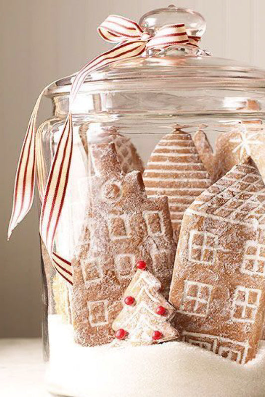Repostero Biscuit
