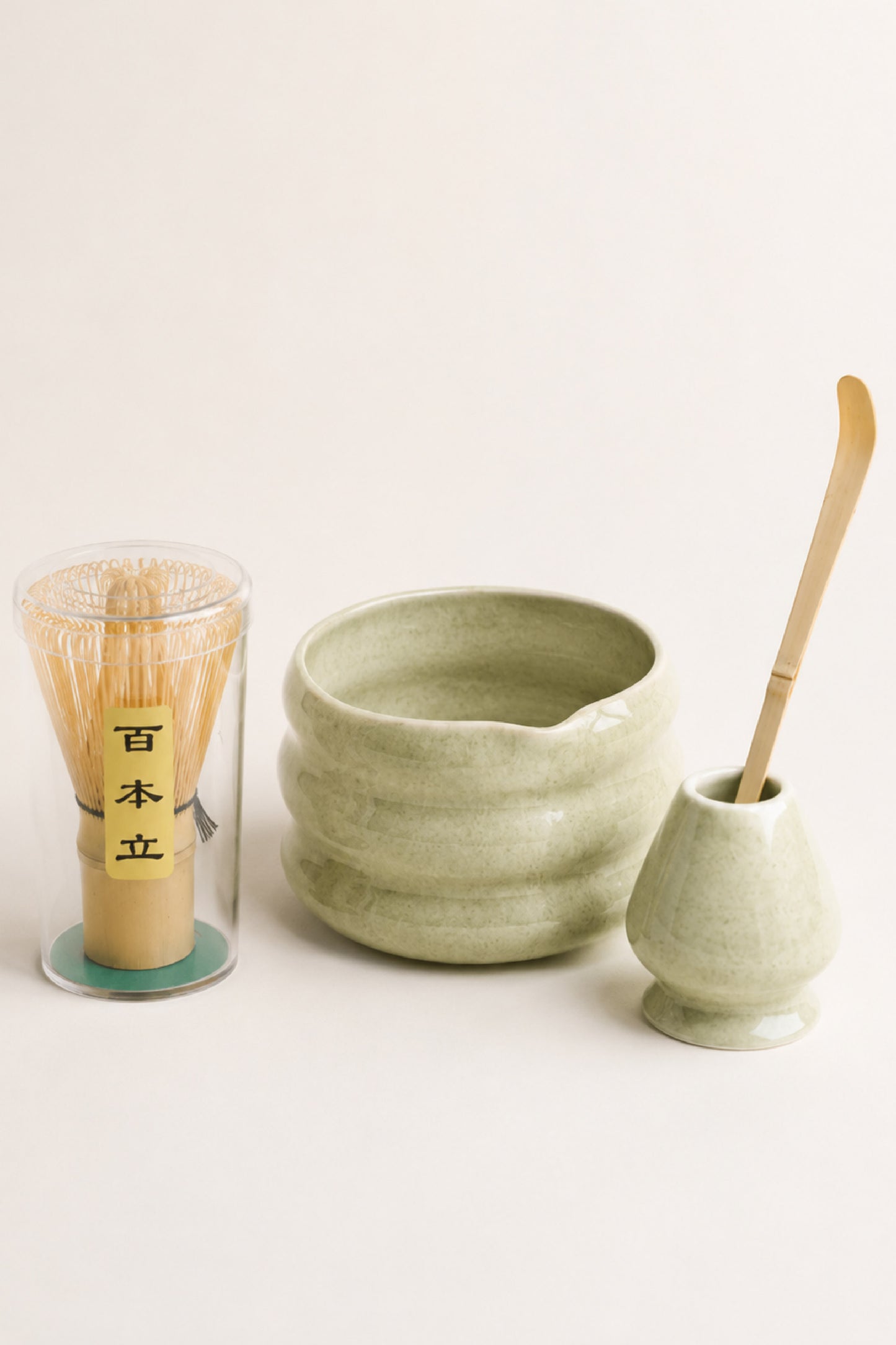 Set de Matcha Koto