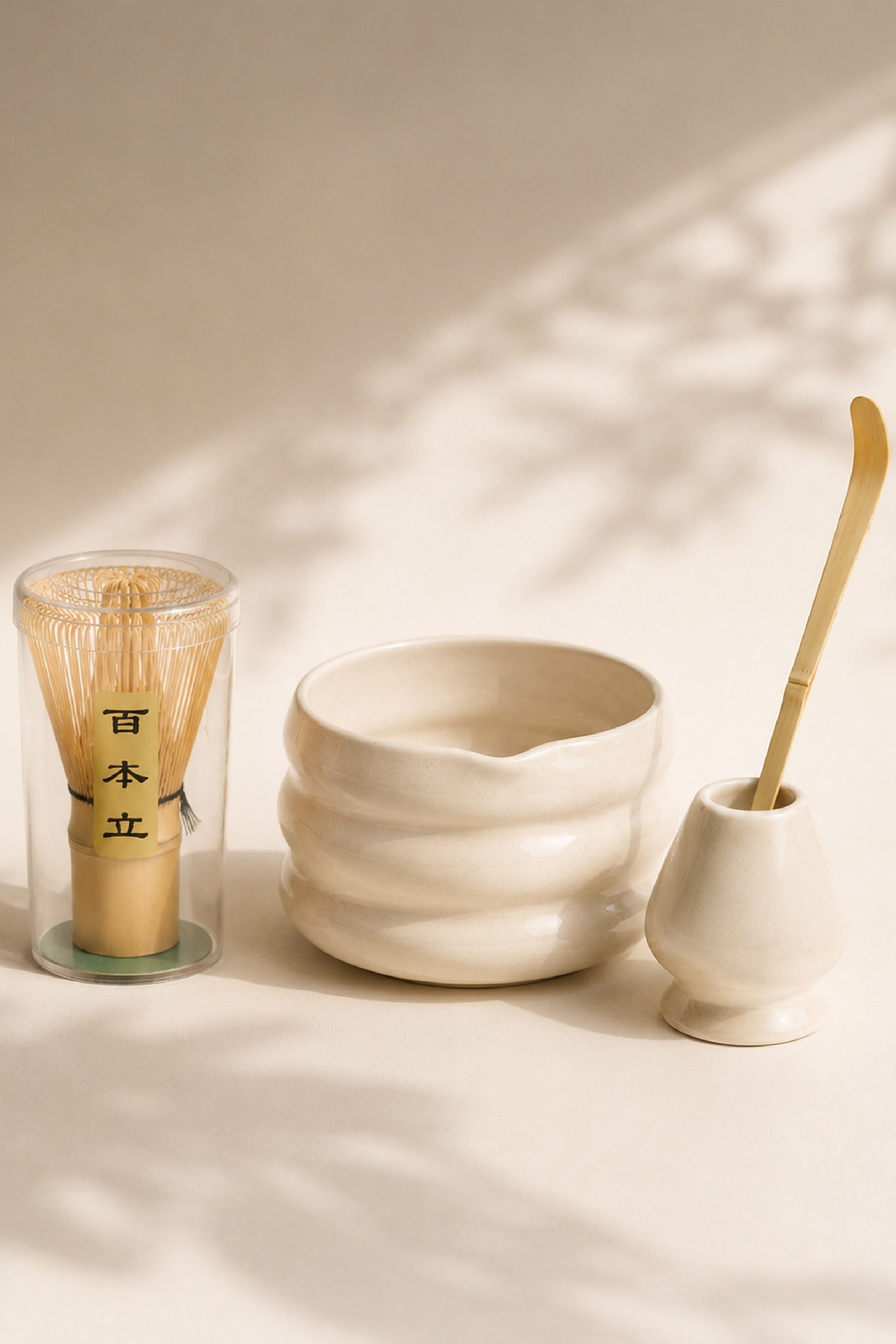 Set de Matcha Koto